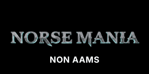 Norse Mania